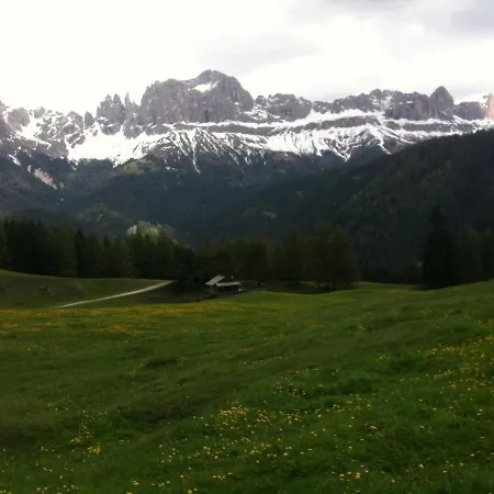- Gries Zentral Appartement Bozen
