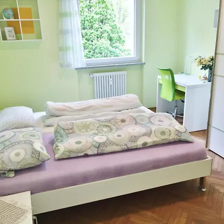 - Gries Zentral Appartement Bozen