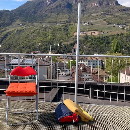 Appartement - Gries Zentral *