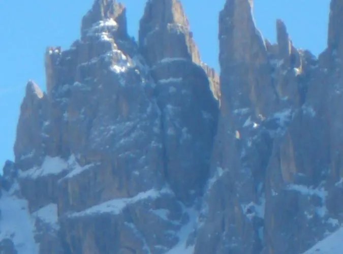 Апартаменты - Gries Больцано