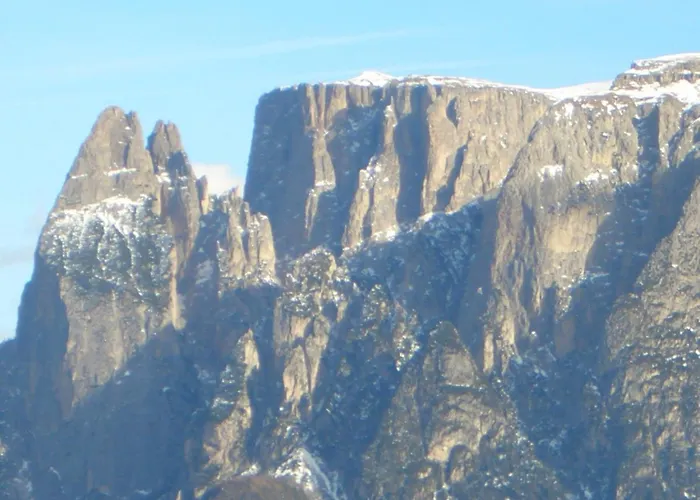 Апартаменты - Gries Больцано