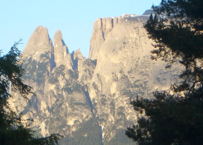 Апартаменты - Gries *