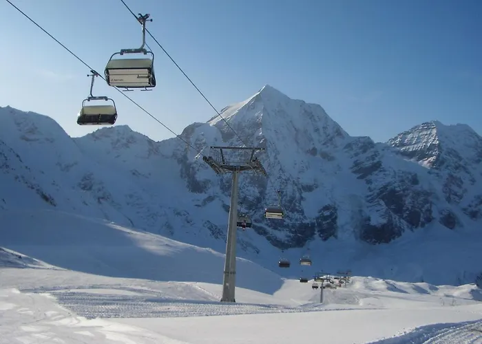 Апартаменты - Gries Больцано