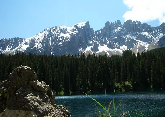 Апартаменты - Gries *