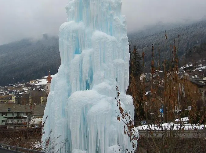 - Gries Апартаменты Больцано