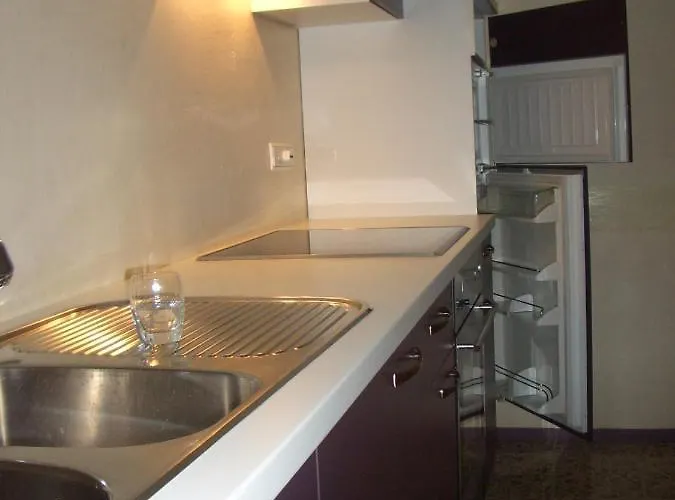 - Gries Апартаменты