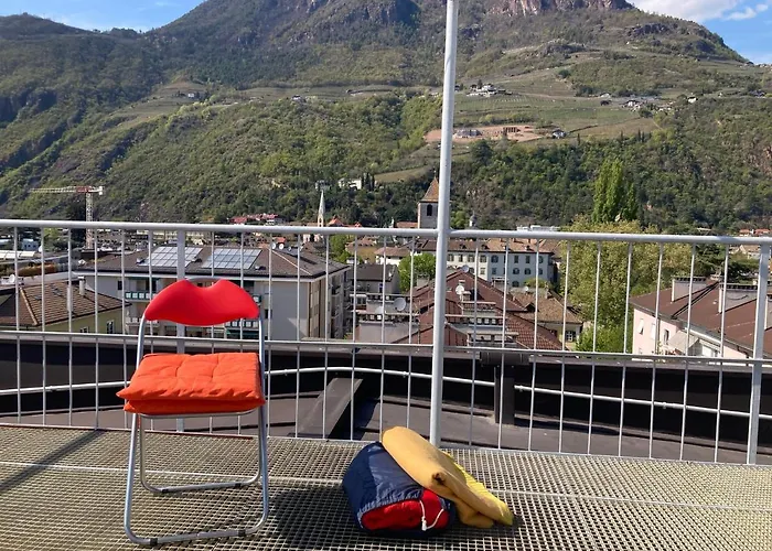 Апартаменты - Gries *